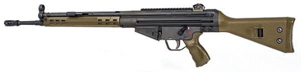 PTR91 GIR 308 18 GRN SCP 10 CA - Taurus Savings